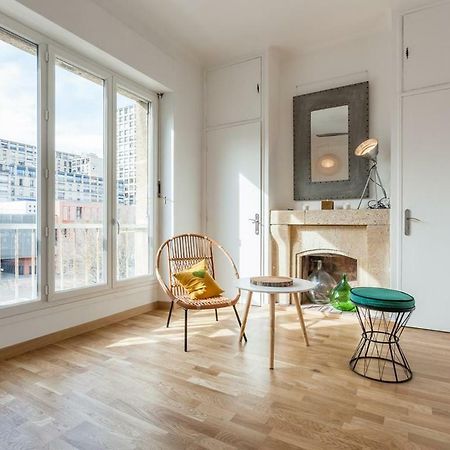 Ferienwohnung Le Minot - Magnifique Vue Port Marseilles Exterior foto
