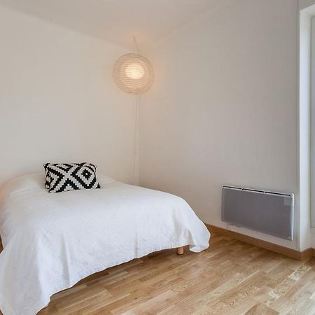 Ferienwohnung Le Minot - Magnifique Vue Port Marseilles Exterior foto