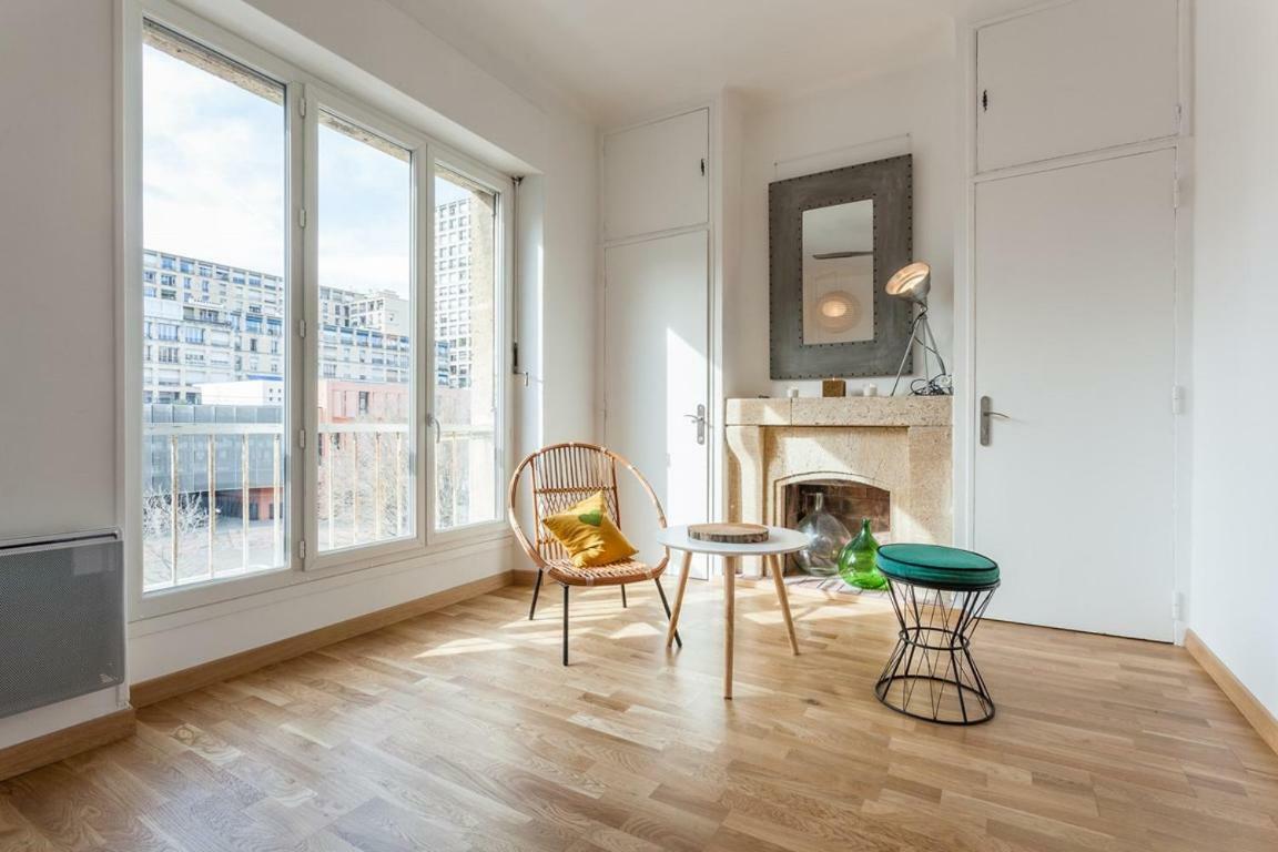 Ferienwohnung Le Minot - Magnifique Vue Port Marseilles Exterior foto