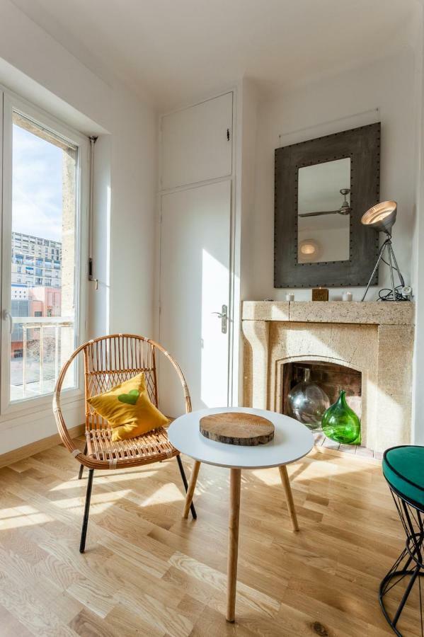 Ferienwohnung Le Minot - Magnifique Vue Port Marseilles Exterior foto